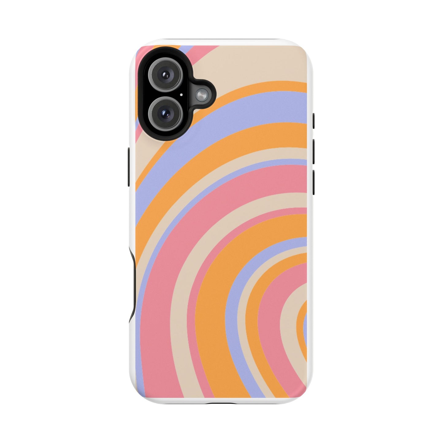 Colorful Magnetic Phone Cases | Trendy, Durable, Personalized, Gift Idea, Stylish Accessory