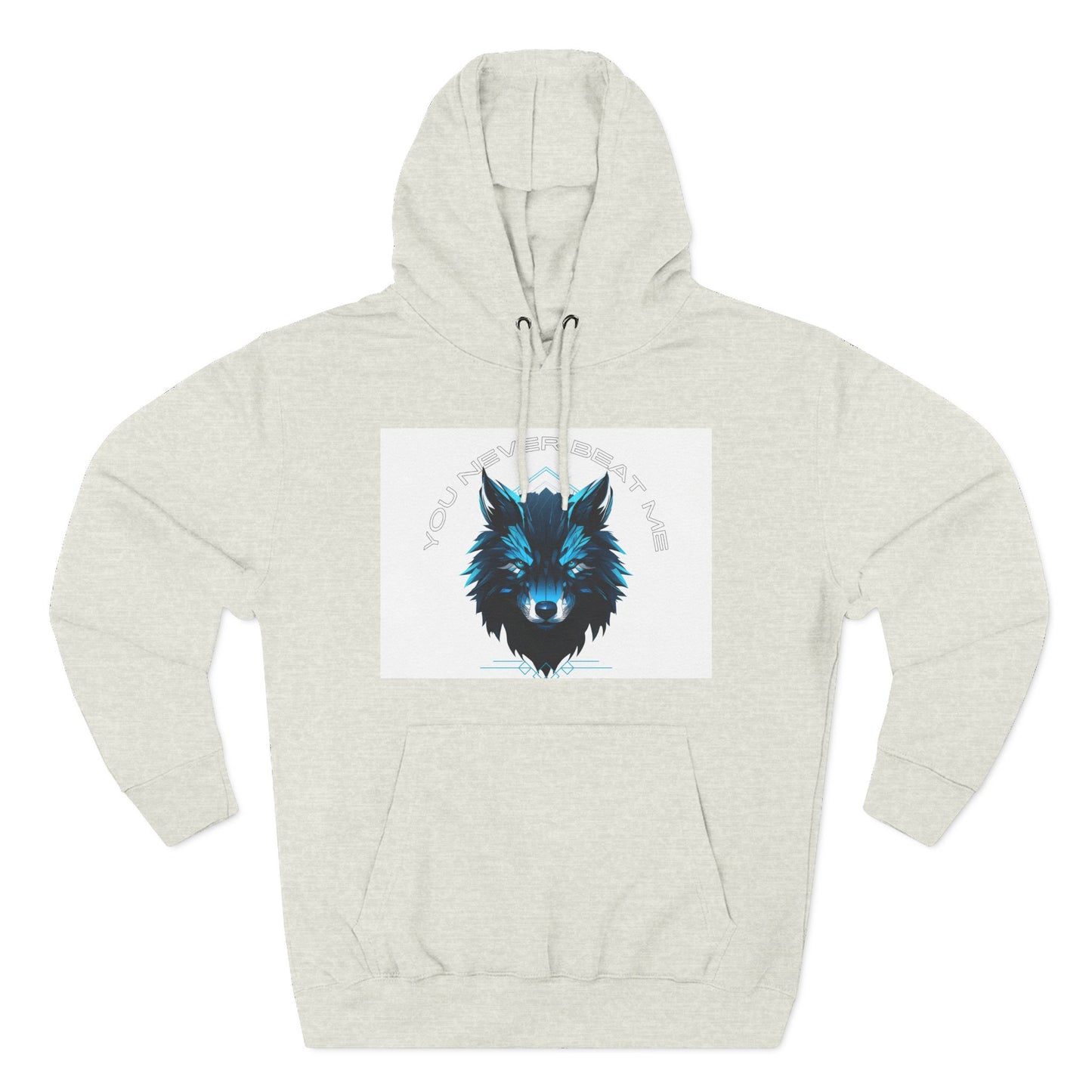 Stylish Three-Panel Fleece Hoodie for Comfort Lovers, Casual Wear, Gift for Friends & Family, Ideal for Winter & Holidays, Perfect for [...]