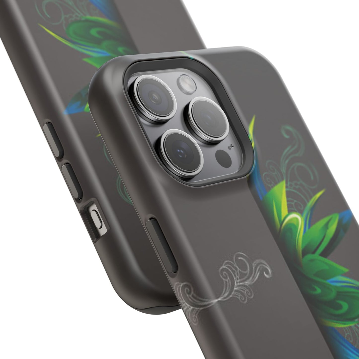 Vibrant Floral Magnetic Phone Case, Unique Gift for Nature Lovers, Stylish Protection, Eco-Friendly Design, Perfect for Birthdays and [...]