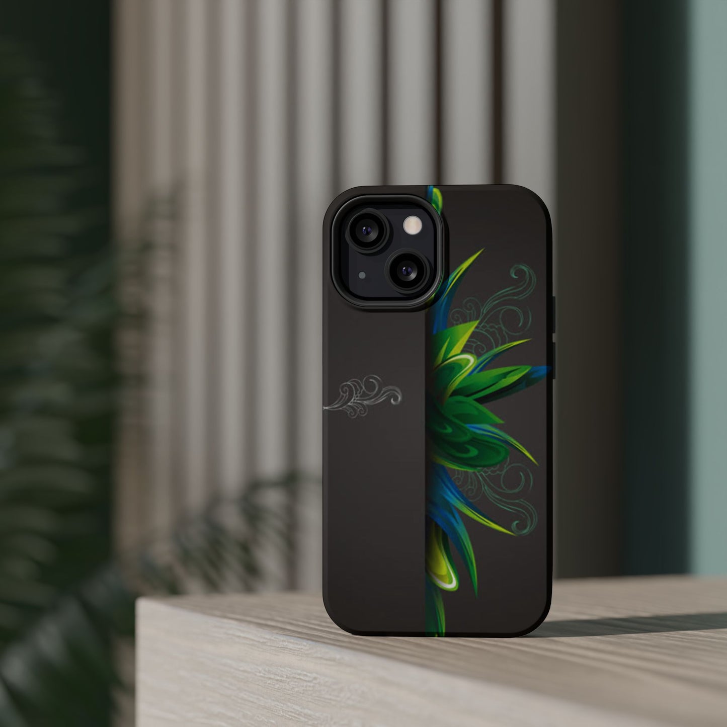 Vibrant Floral Magnetic Phone Case, Unique Gift for Nature Lovers, Stylish Protection, Eco-Friendly Design, Perfect for Birthdays and [...]