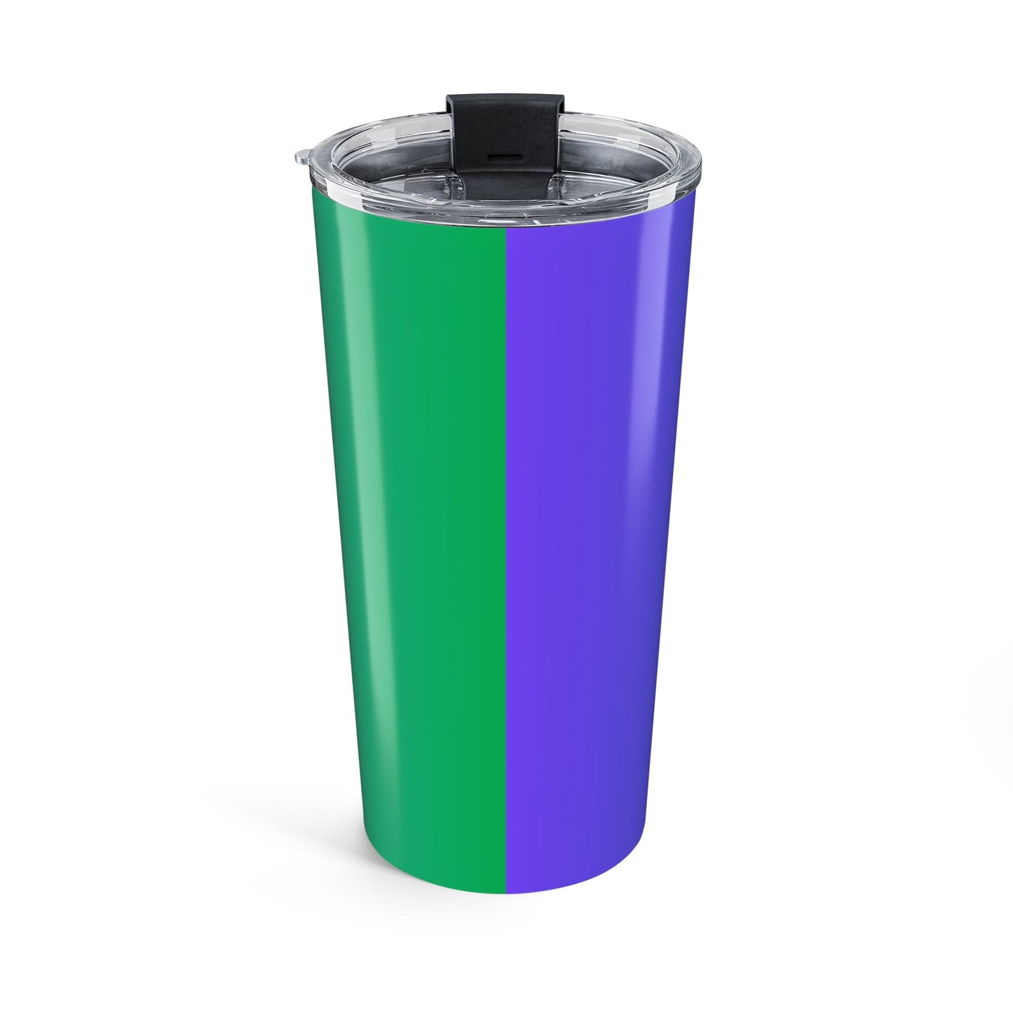 Colorful 20oz Tumbler, Travel Mug, Insulated Cup, Gift for Coffee Lovers, Reusable Drinkware for Home and Office
