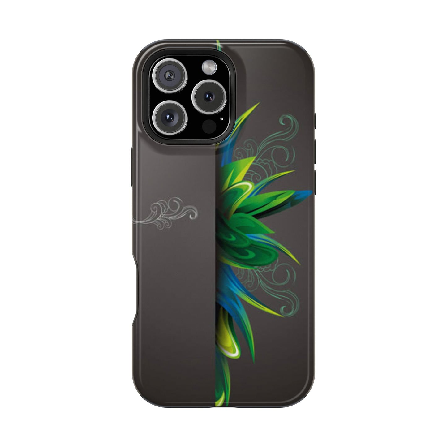 Vibrant Floral Magnetic Phone Case, Unique Gift for Nature Lovers, Stylish Protection, Eco-Friendly Design, Perfect for Birthdays and [...]