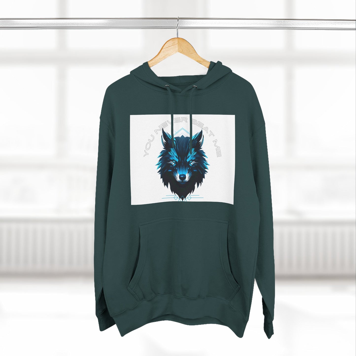 Stylish Three-Panel Fleece Hoodie for Comfort Lovers, Casual Wear, Gift for Friends & Family, Ideal for Winter & Holidays, Perfect for [...]