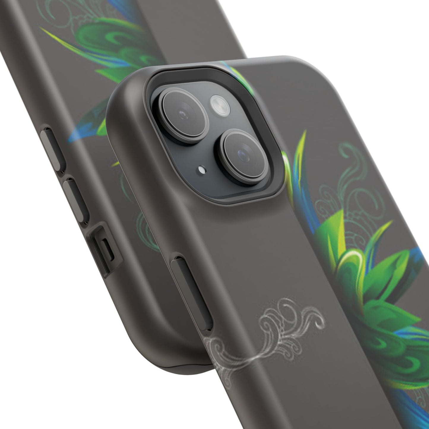 Vibrant Floral Magnetic Phone Case, Unique Gift for Nature Lovers, Stylish Protection, Eco-Friendly Design, Perfect for Birthdays and [...]