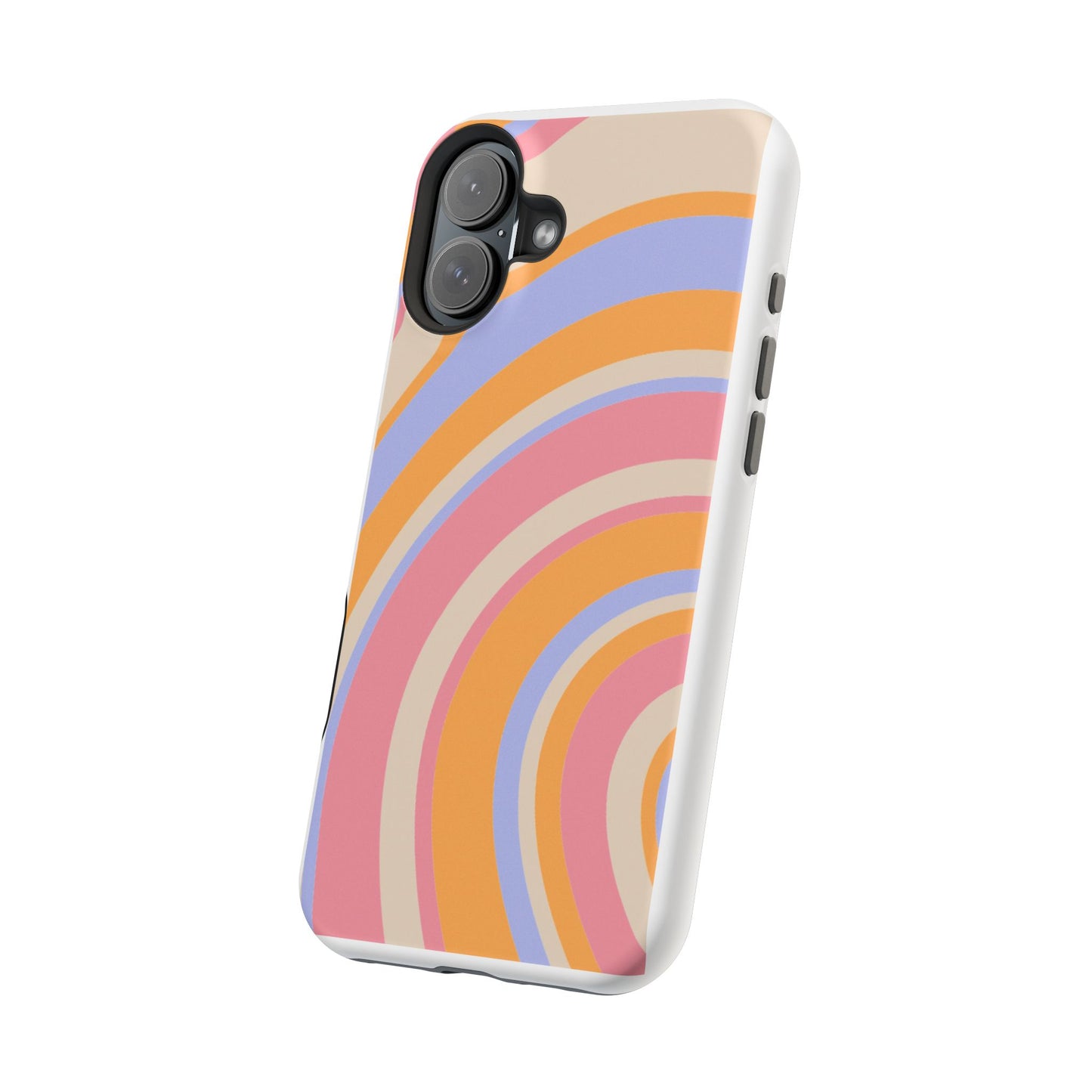 Colorful Magnetic Phone Cases | Trendy, Durable, Personalized, Gift Idea, Stylish Accessory