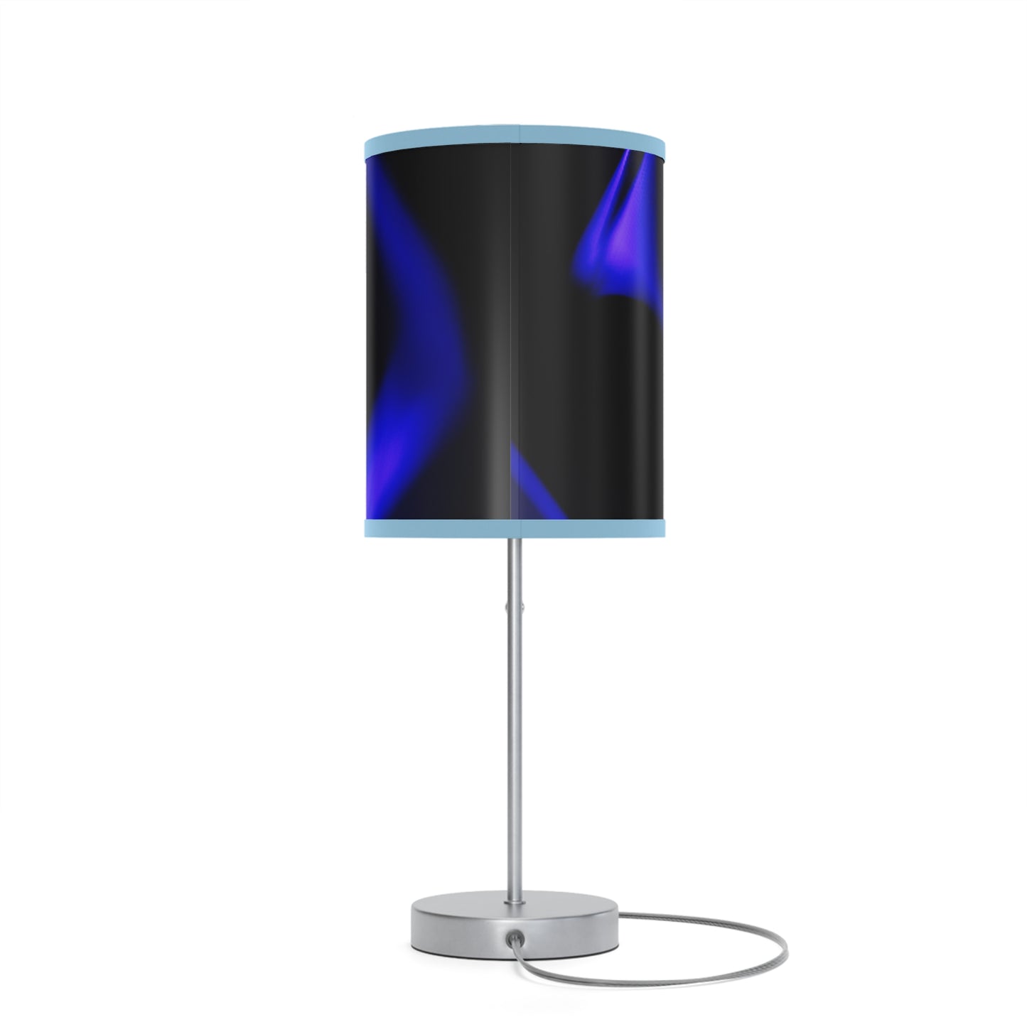Stylish Table Lamp, Modern Lighting, Home Decor, Living Room Accent, Unique Gift, Bedroom Ambiance, Decorative Lamp