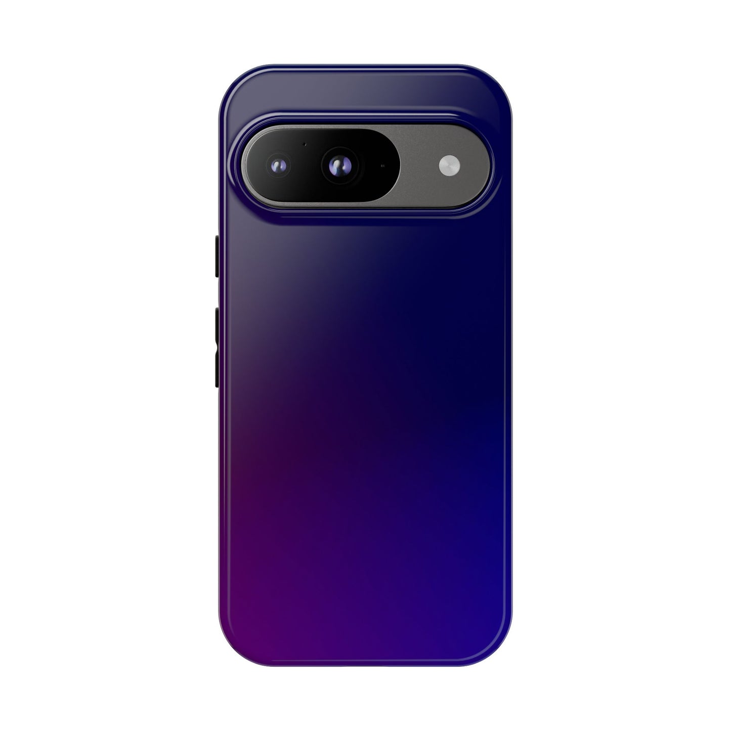 Tough Cases Phone Case, Durable Smartphone Cover, Gradient Design, Customizable Gift, Protection for Everyday Use
