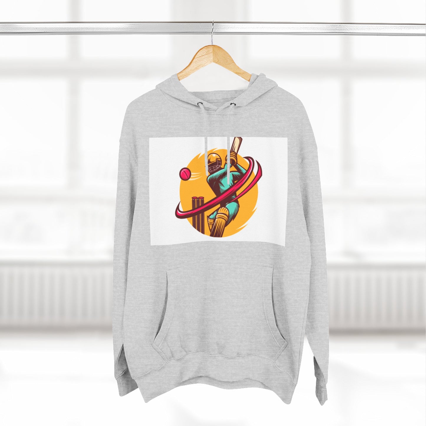 Space-Inspired Fleece Hoodie, Cozy Graphic Sweatshirt, Perfect for Stargazers, Unisex NASA Style, Ideal Gift for Astronaut Fans, [...]