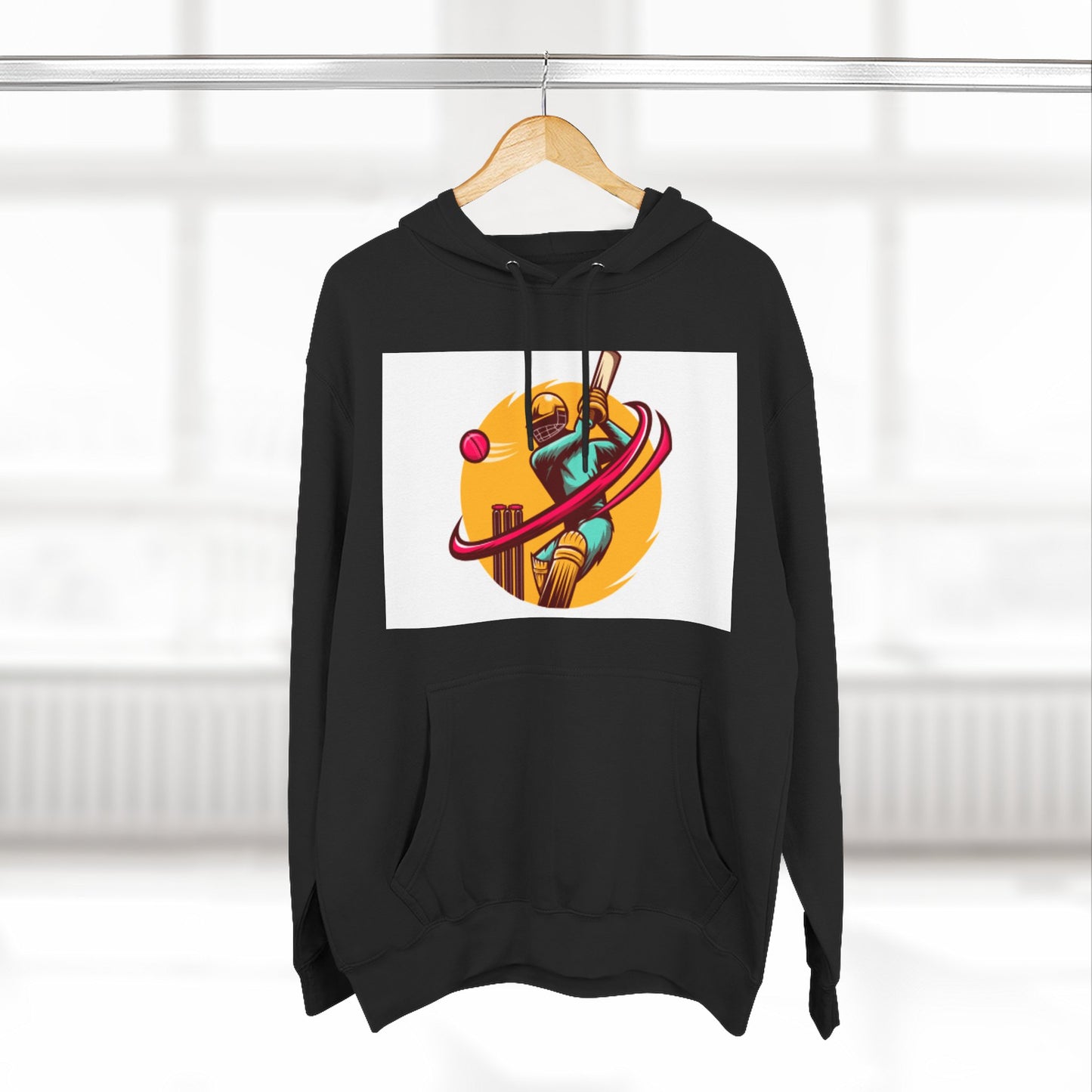 Space-Inspired Fleece Hoodie, Cozy Graphic Sweatshirt, Perfect for Stargazers, Unisex NASA Style, Ideal Gift for Astronaut Fans, [...]