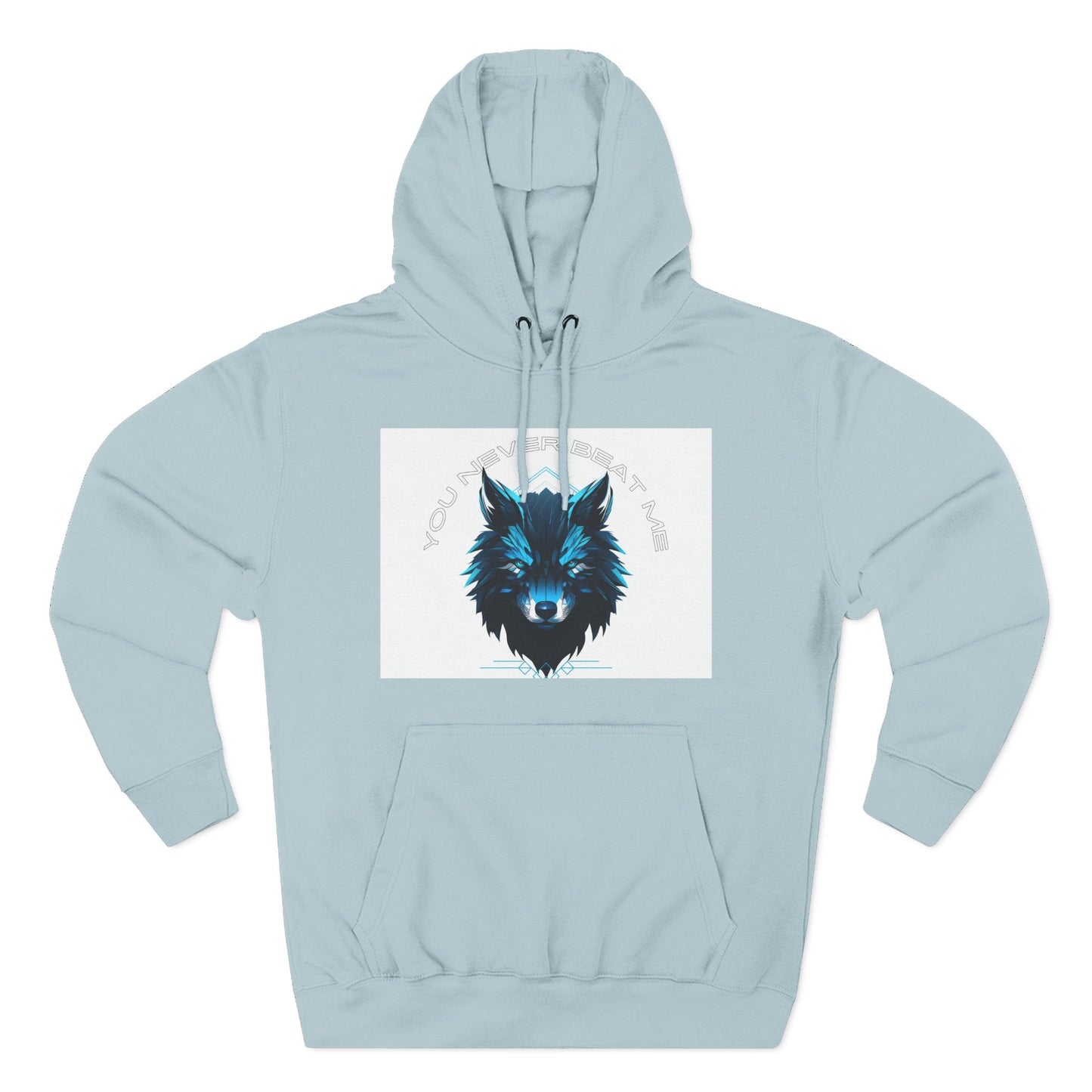 Stylish Three-Panel Fleece Hoodie for Comfort Lovers, Casual Wear, Gift for Friends & Family, Ideal for Winter & Holidays, Perfect for [...]