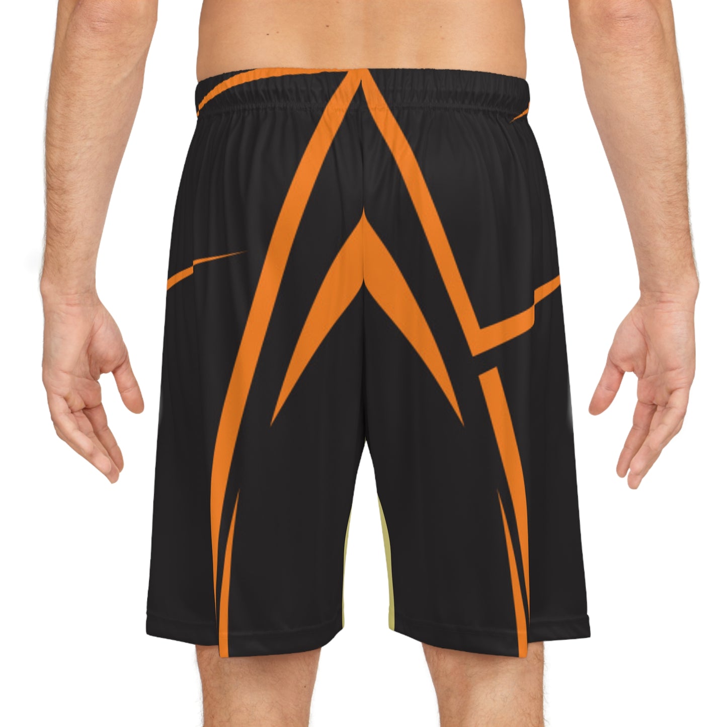 Dynamic Basketball Shorts - Perfect for Sports, Casual Wear, Gym Sessions, Team Events, and Summer Fun