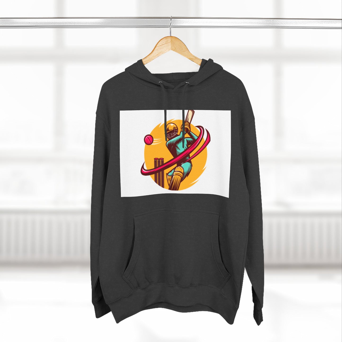 Space-Inspired Fleece Hoodie, Cozy Graphic Sweatshirt, Perfect for Stargazers, Unisex NASA Style, Ideal Gift for Astronaut Fans, [...]