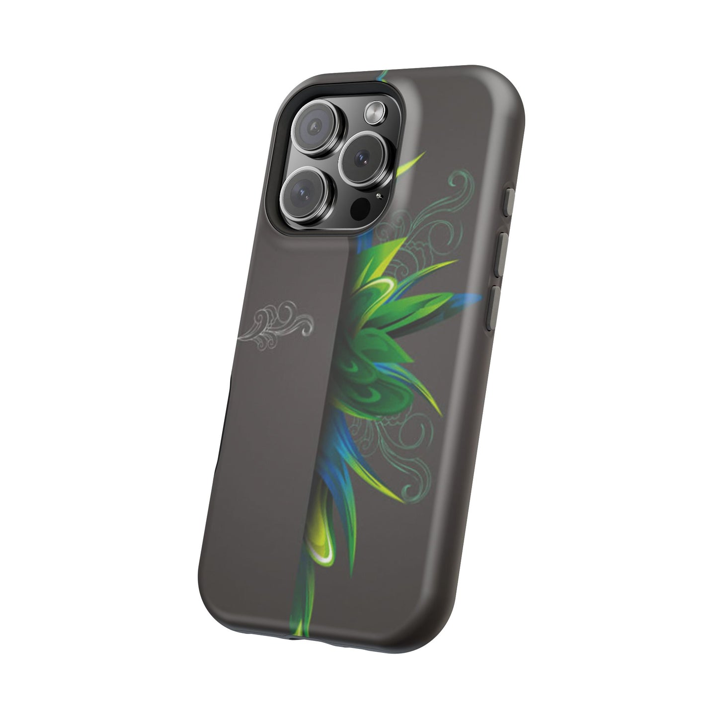 Vibrant Floral Magnetic Phone Case, Unique Gift for Nature Lovers, Stylish Protection, Eco-Friendly Design, Perfect for Birthdays and [...]