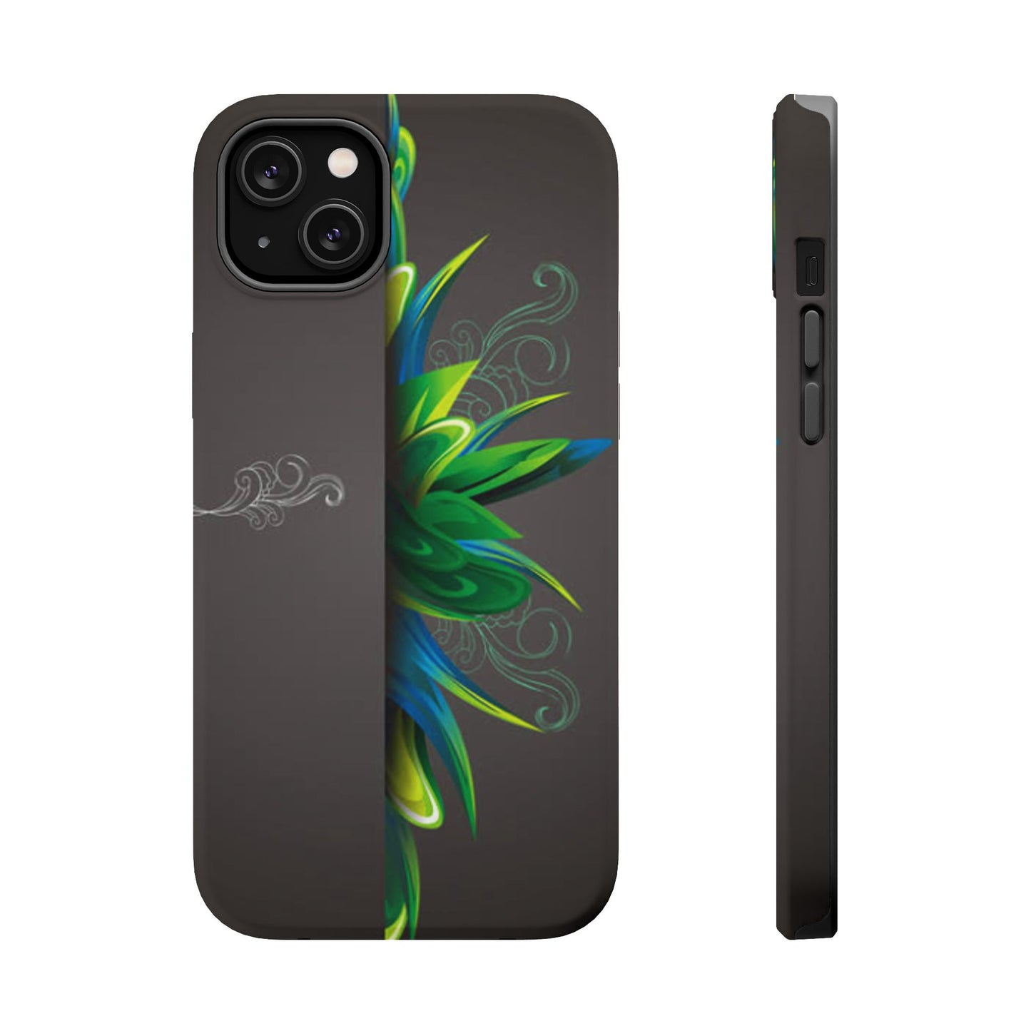Vibrant Floral Magnetic Phone Case, Unique Gift for Nature Lovers, Stylish Protection, Eco-Friendly Design, Perfect for Birthdays and [...]
