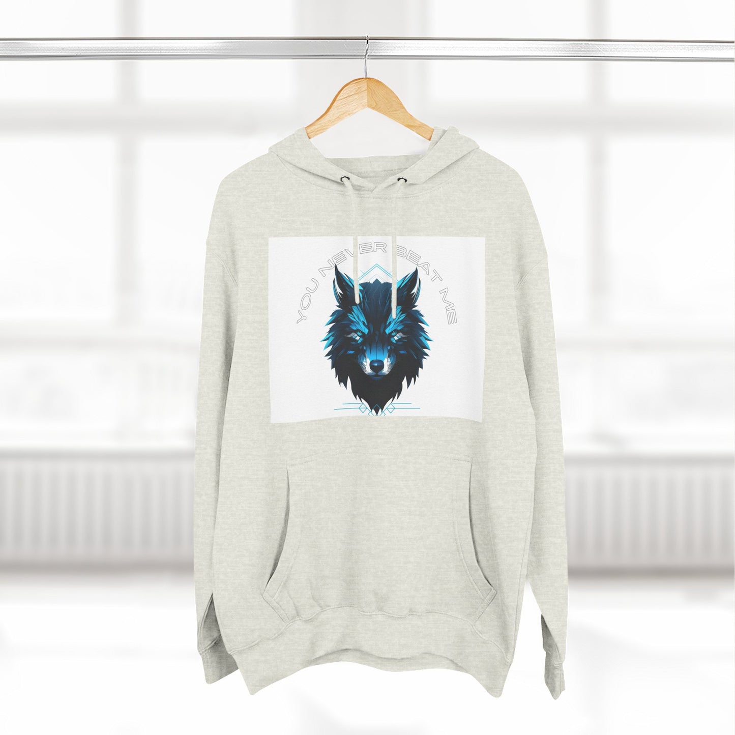 Stylish Three-Panel Fleece Hoodie for Comfort Lovers, Casual Wear, Gift for Friends & Family, Ideal for Winter & Holidays, Perfect for [...]