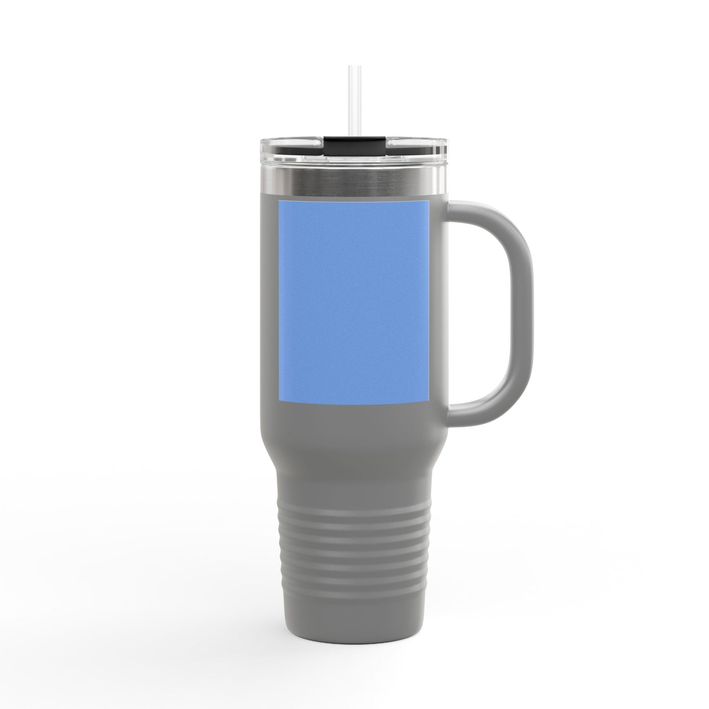 Stylish Insulated Travel Mug, Perfect for Coffee Lovers, Customizable Tumbler for On-the-Go, Gifts for Her, Eco-Friendly Drinkware
