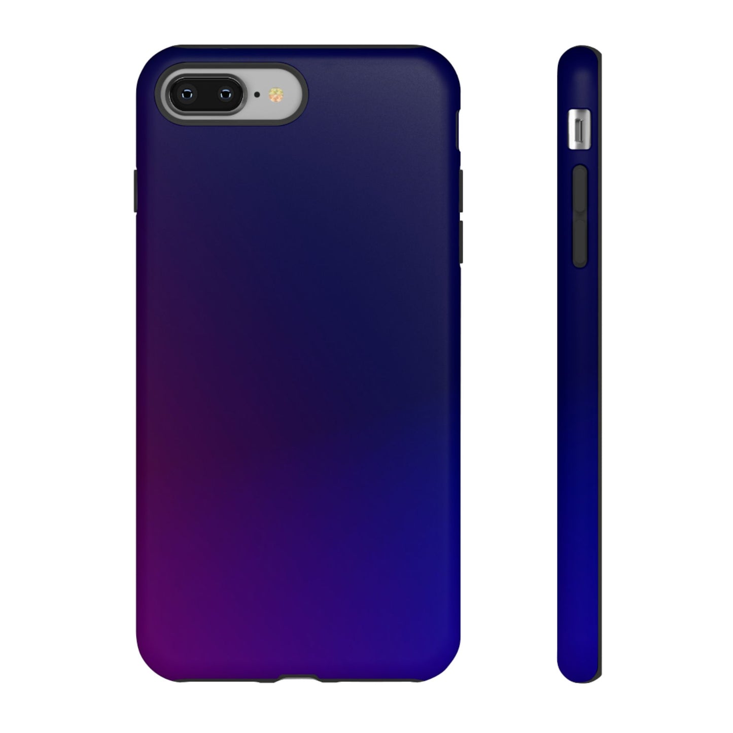 Tough Cases Phone Case, Durable Smartphone Cover, Gradient Design, Customizable Gift, Protection for Everyday Use