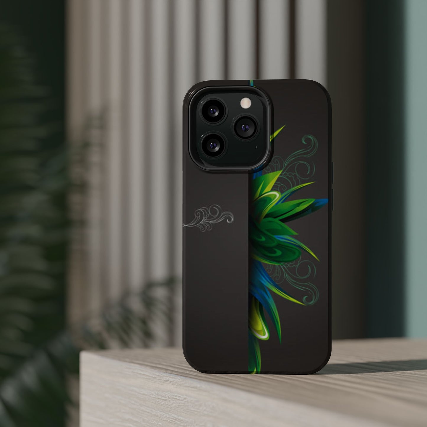Vibrant Floral Magnetic Phone Case, Unique Gift for Nature Lovers, Stylish Protection, Eco-Friendly Design, Perfect for Birthdays and [...]