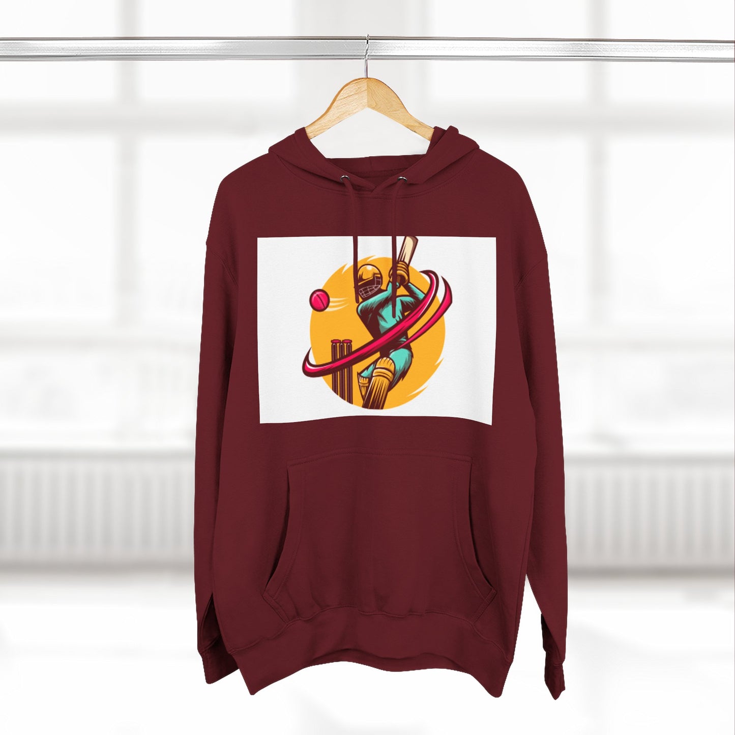 Space-Inspired Fleece Hoodie, Cozy Graphic Sweatshirt, Perfect for Stargazers, Unisex NASA Style, Ideal Gift for Astronaut Fans, [...]