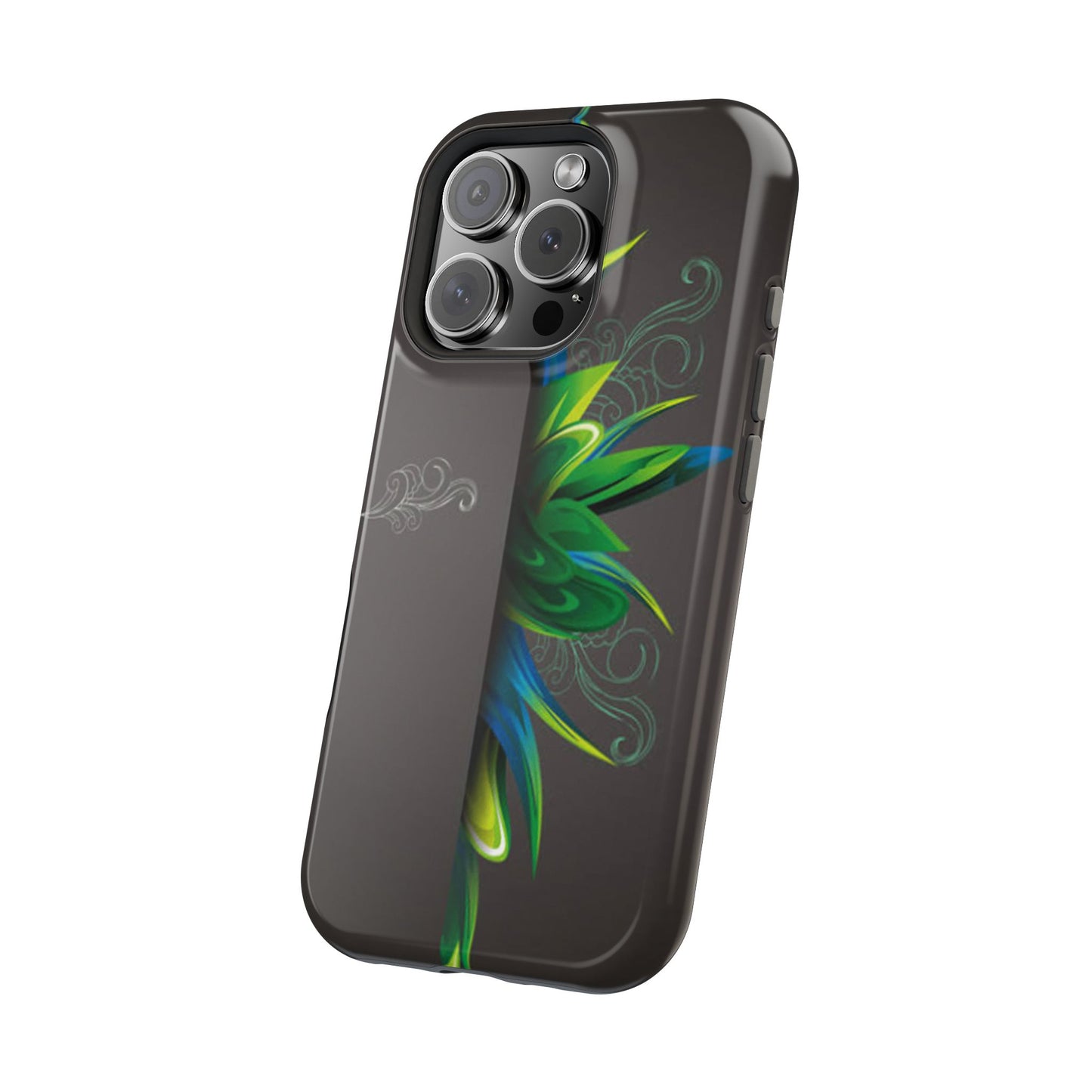Vibrant Floral Magnetic Phone Case, Unique Gift for Nature Lovers, Stylish Protection, Eco-Friendly Design, Perfect for Birthdays and [...]