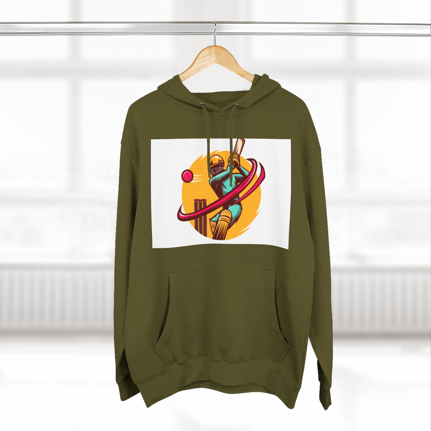 Space-Inspired Fleece Hoodie, Cozy Graphic Sweatshirt, Perfect for Stargazers, Unisex NASA Style, Ideal Gift for Astronaut Fans, [...]