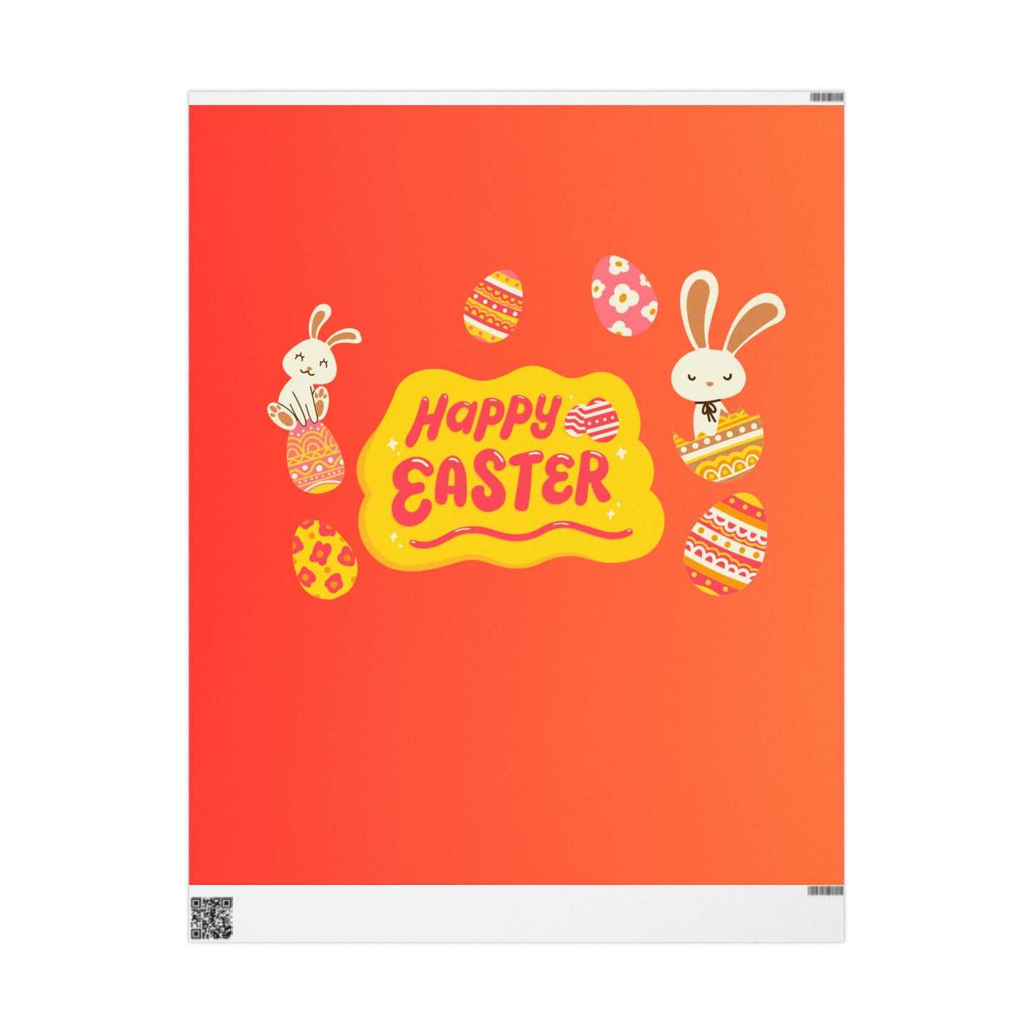 Wrapping Papers, Easter, Festivals,Gifting,  Holidays, Special Occasions, Eco-friendly