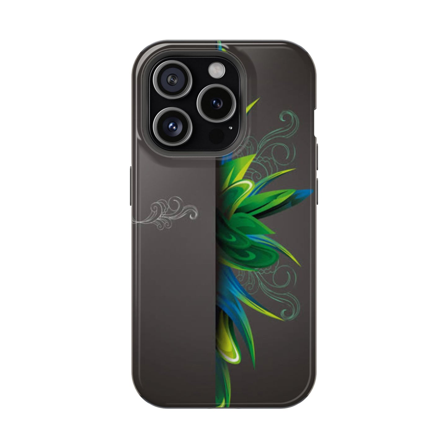 Vibrant Floral Magnetic Phone Case, Unique Gift for Nature Lovers, Stylish Protection, Eco-Friendly Design, Perfect for Birthdays and [...]