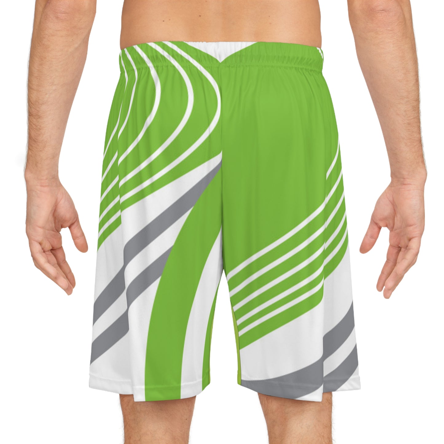 Vibrant Basketball Shorts for Active Lifestyle | Sportswear, Summer, Gym, Streetwear, Gift for Athletes