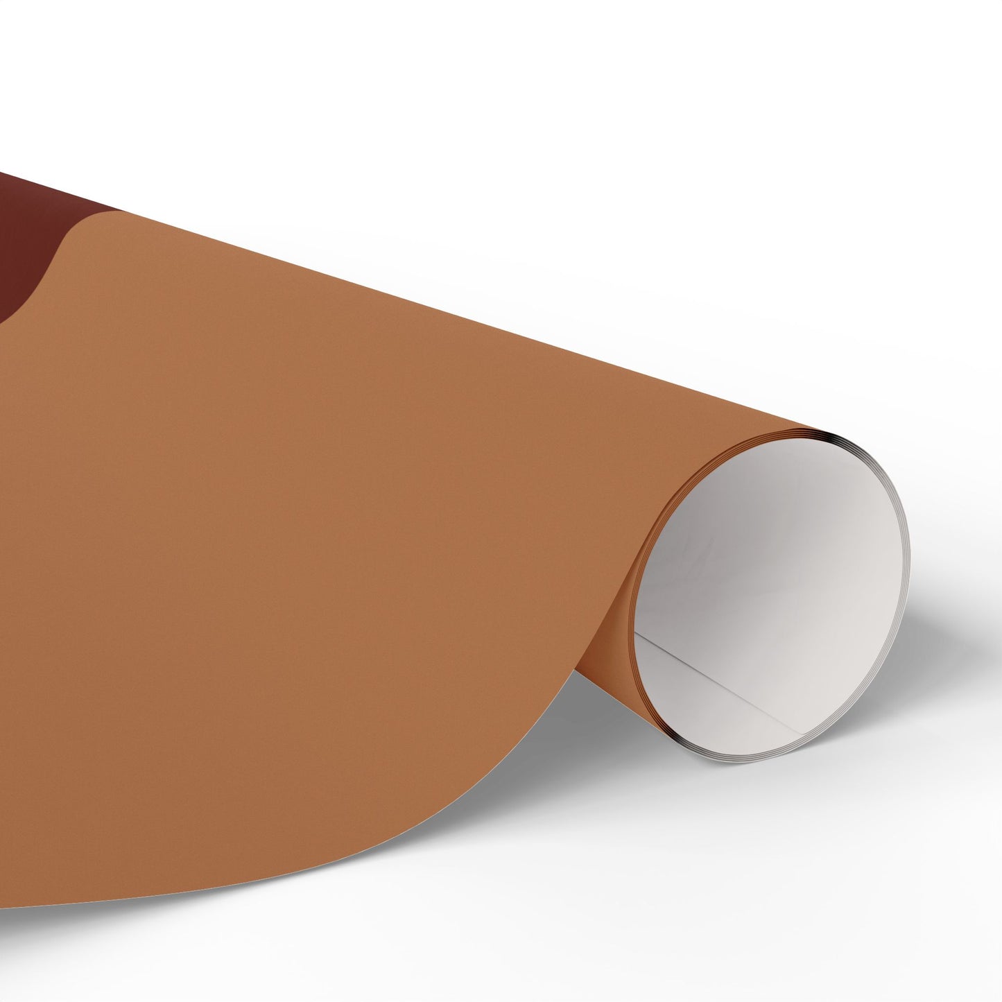 Elegant Chocolate-Inspired Wrapping Paper, Gift Wrap, Birthday, Holidays, Special Occasions, Unique Present Packaging