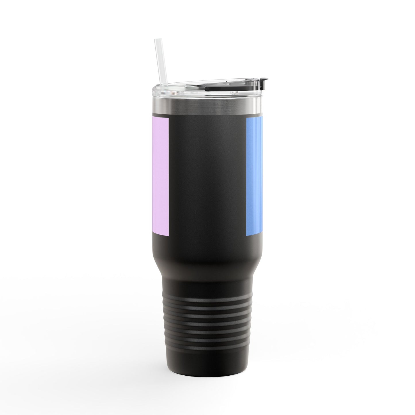 Stylish Insulated Travel Mug, Perfect for Coffee Lovers, Customizable Tumbler for On-the-Go, Gifts for Her, Eco-Friendly Drinkware