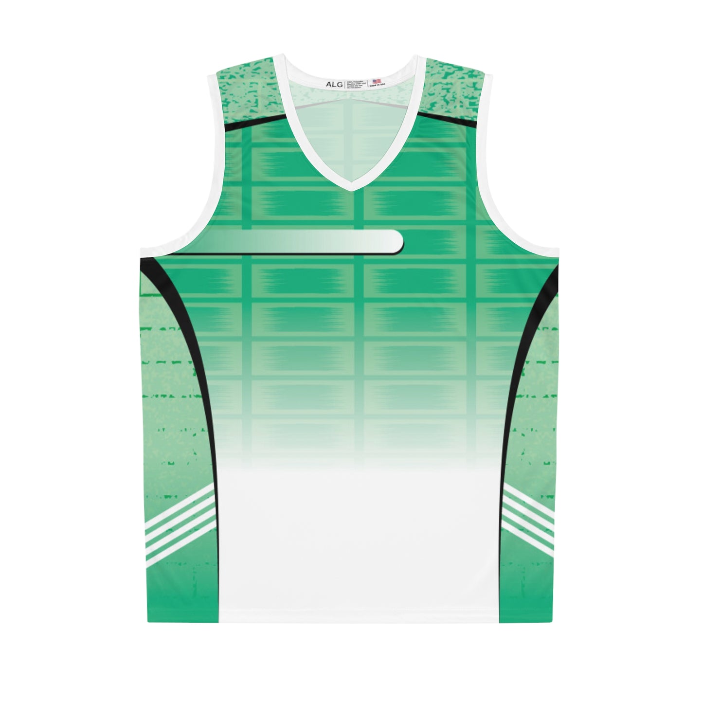 Vibrant Basketball Jersey, Sports Team Gear, Athletic Wear, Personalized Jersey, Unisex Sports Apparel, Custom Game Jersey