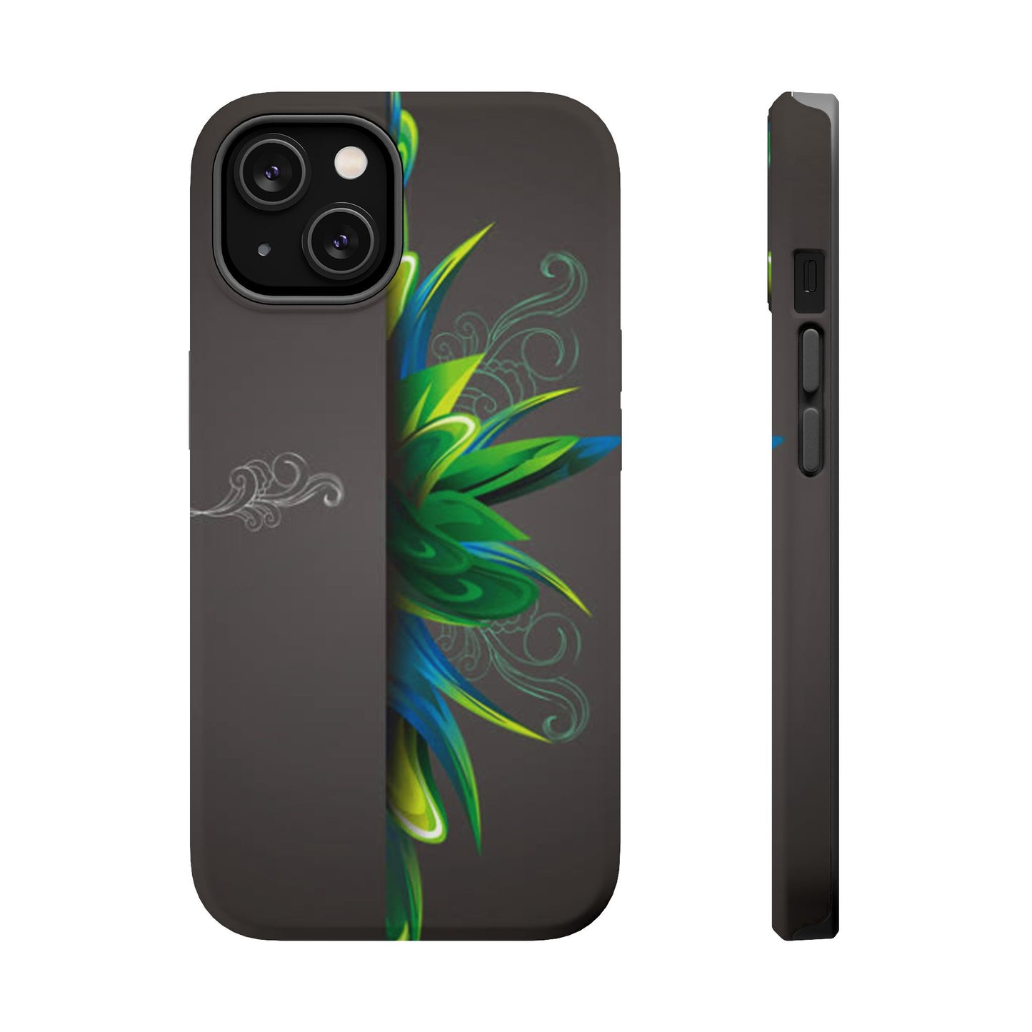 Vibrant Floral Magnetic Phone Case, Unique Gift for Nature Lovers, Stylish Protection, Eco-Friendly Design, Perfect for Birthdays and [...]