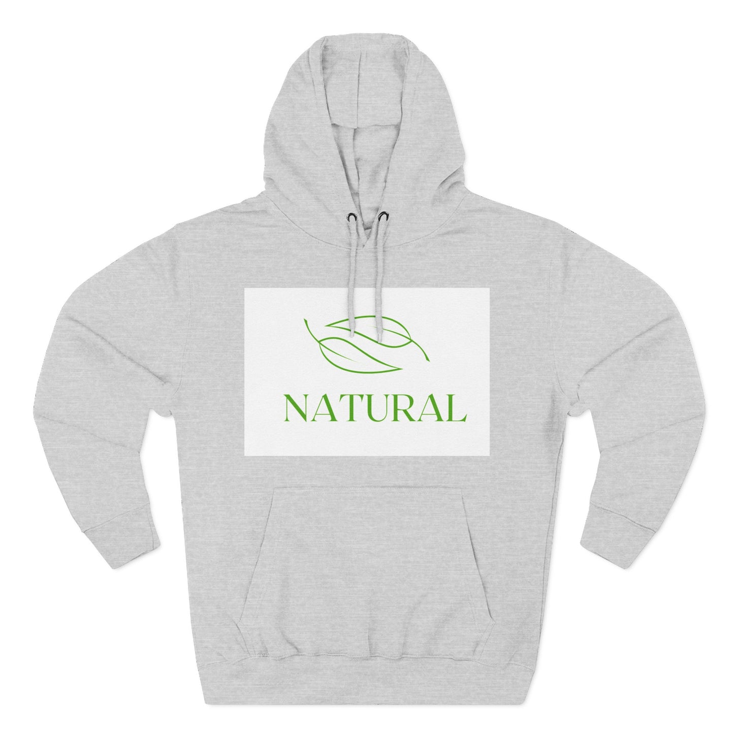 Eco-Friendly Three-Panel Fleece Hoodie | Comfortable and Stylish Hoodie | Perfect for Nature Lovers, Gaslamp Apparel, Gift for [...]