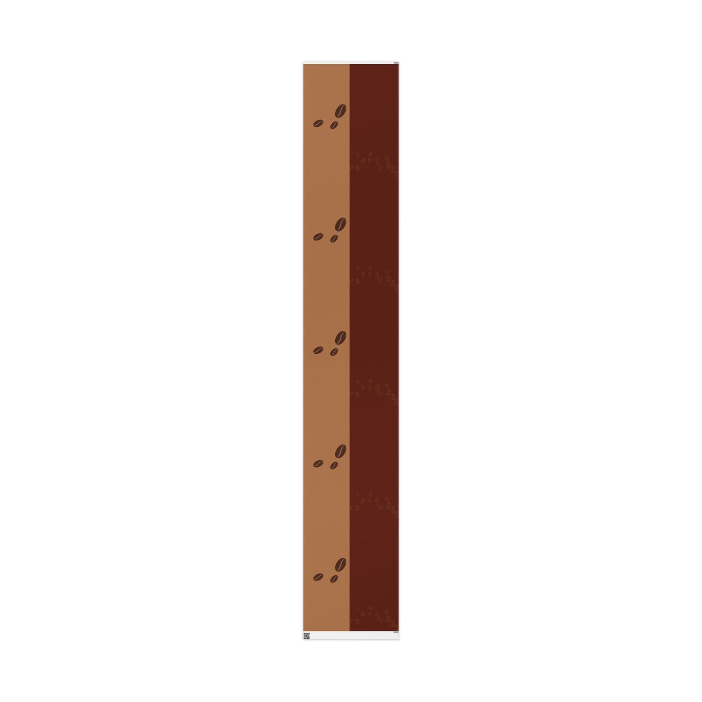 Elegant Chocolate-Inspired Wrapping Paper, Gift Wrap, Birthday, Holidays, Special Occasions, Unique Present Packaging