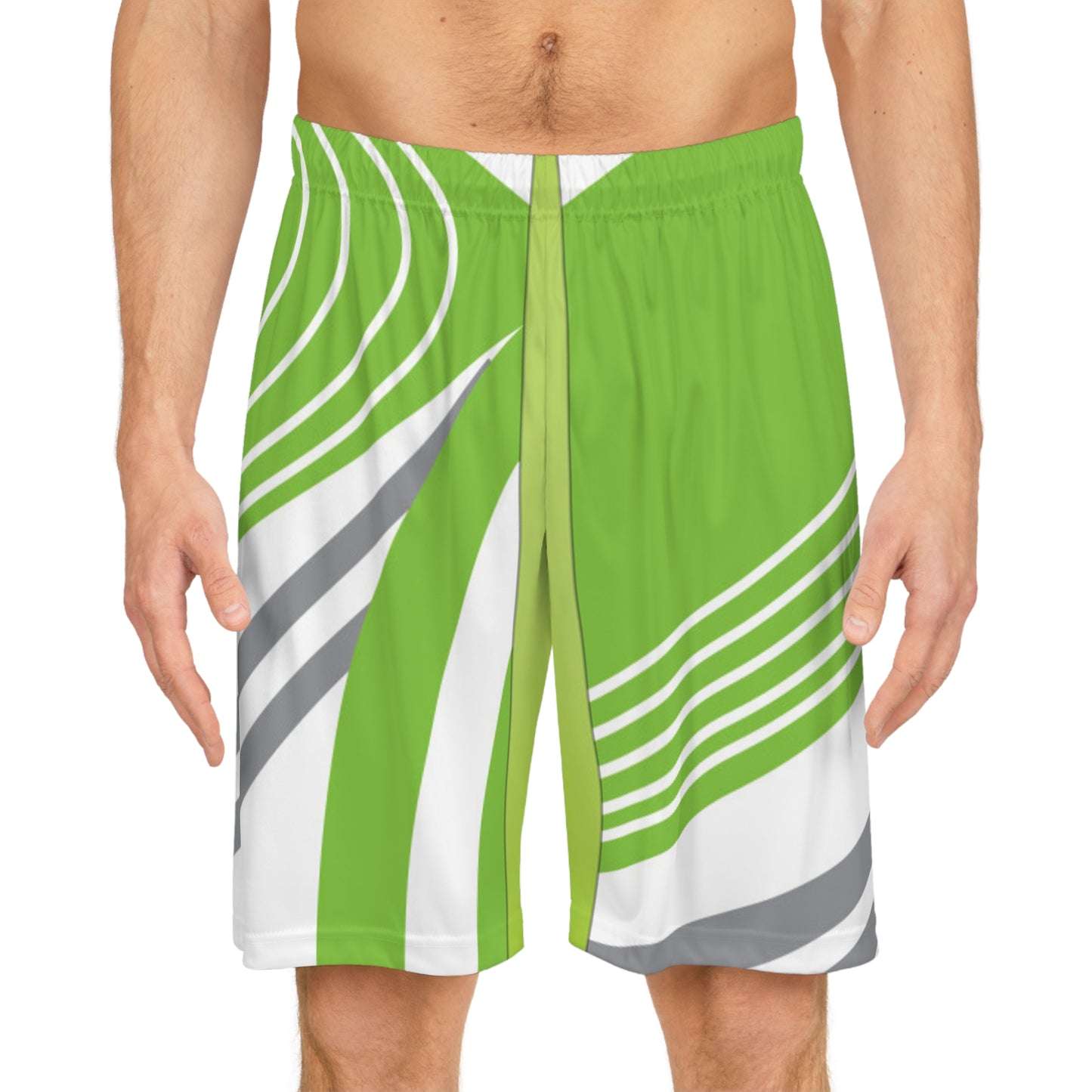 Vibrant Basketball Shorts for Active Lifestyle | Sportswear, Summer, Gym, Streetwear, Gift for Athletes
