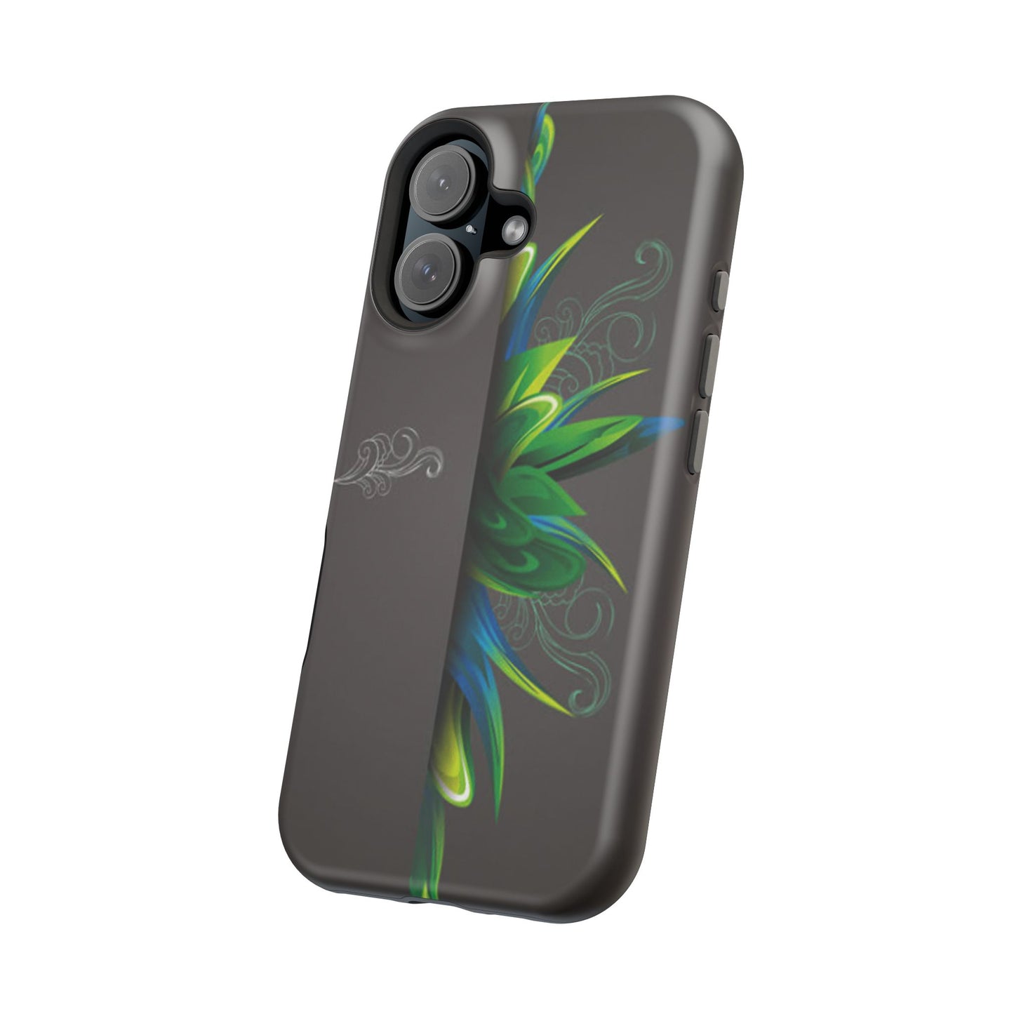 Vibrant Floral Magnetic Phone Case, Unique Gift for Nature Lovers, Stylish Protection, Eco-Friendly Design, Perfect for Birthdays and [...]