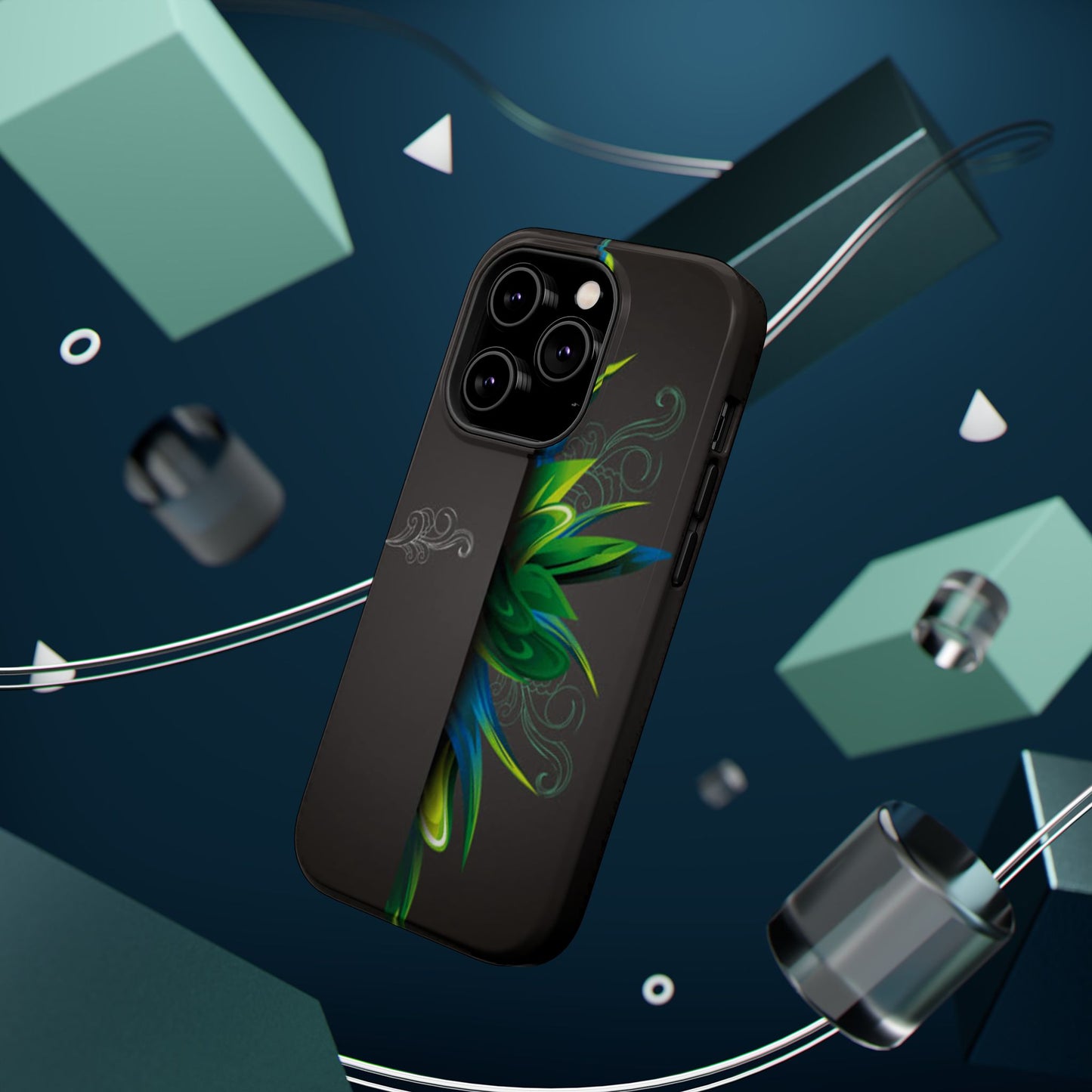 Vibrant Floral Magnetic Phone Case, Unique Gift for Nature Lovers, Stylish Protection, Eco-Friendly Design, Perfect for Birthdays and [...]