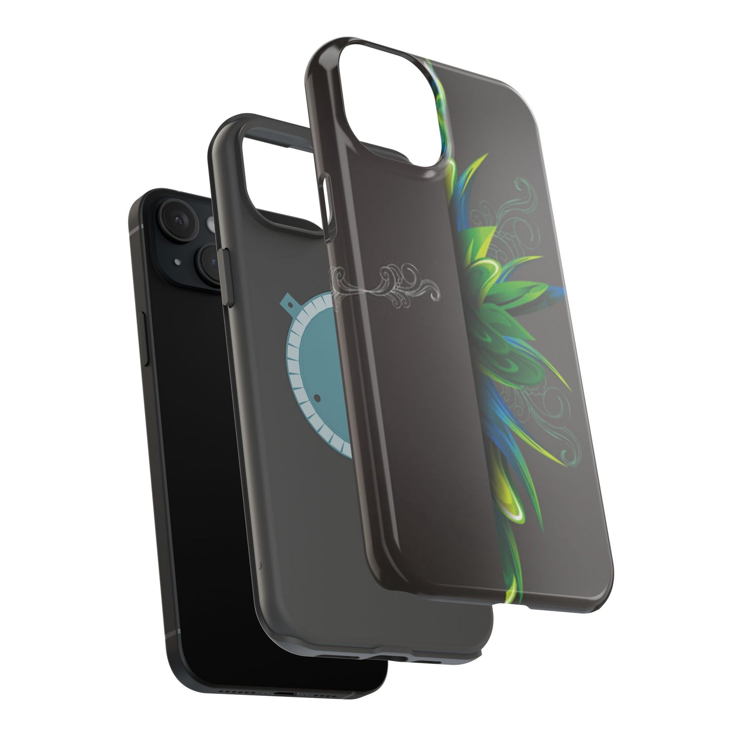 Vibrant Floral Magnetic Phone Case, Unique Gift for Nature Lovers, Stylish Protection, Eco-Friendly Design, Perfect for Birthdays and [...]