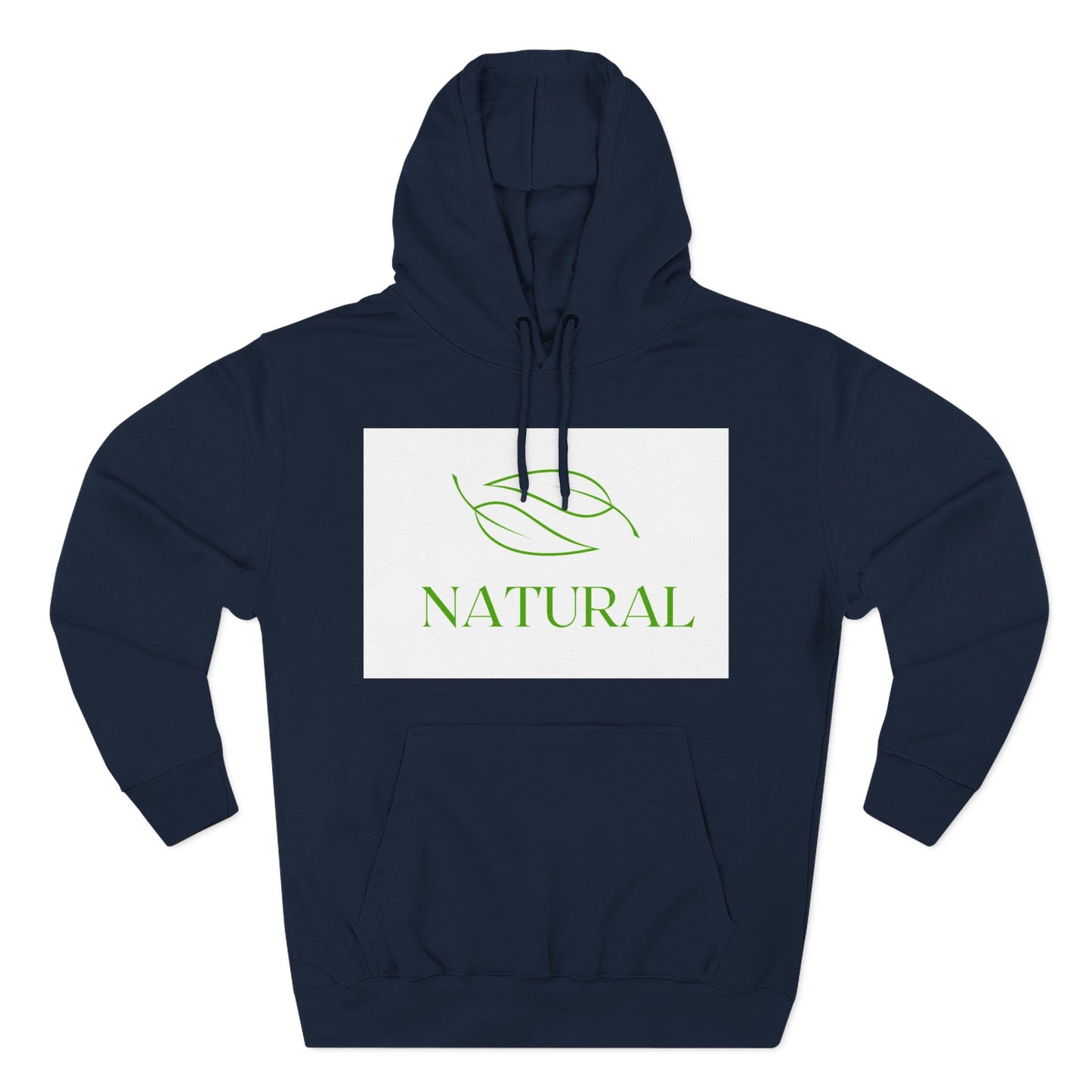 Eco-Friendly Three-Panel Fleece Hoodie | Comfortable and Stylish Hoodie | Perfect for Nature Lovers, Gaslamp Apparel, Gift for [...]