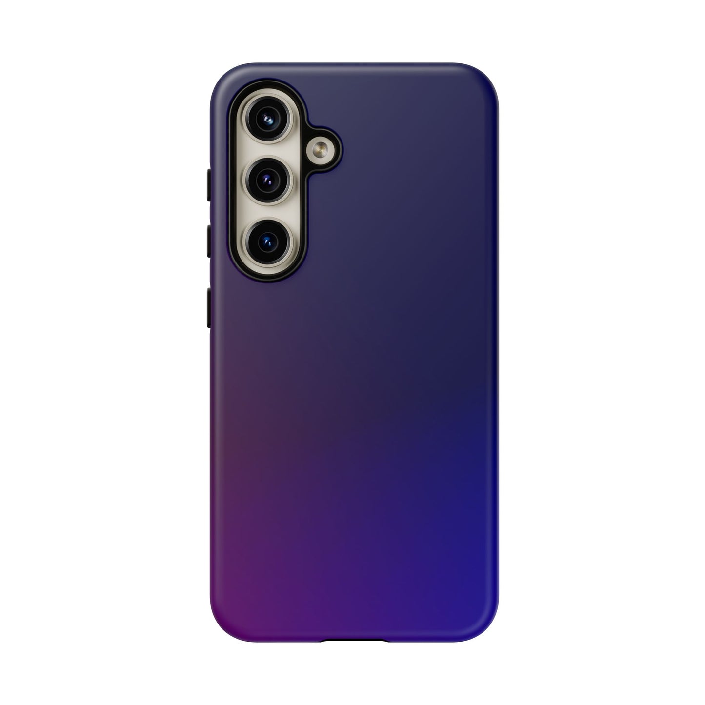Tough Cases Phone Case, Durable Smartphone Cover, Gradient Design, Customizable Gift, Protection for Everyday Use
