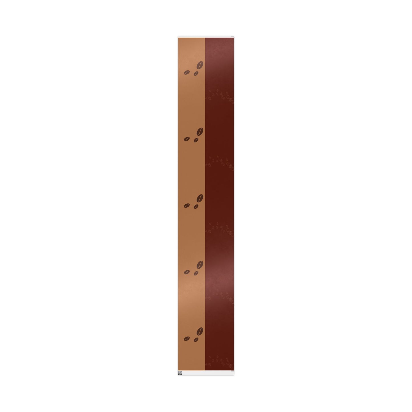 Elegant Chocolate-Inspired Wrapping Paper, Gift Wrap, Birthday, Holidays, Special Occasions, Unique Present Packaging