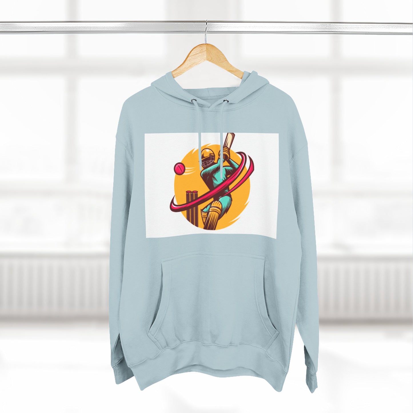 Space-Inspired Fleece Hoodie, Cozy Graphic Sweatshirt, Perfect for Stargazers, Unisex NASA Style, Ideal Gift for Astronaut Fans, [...]