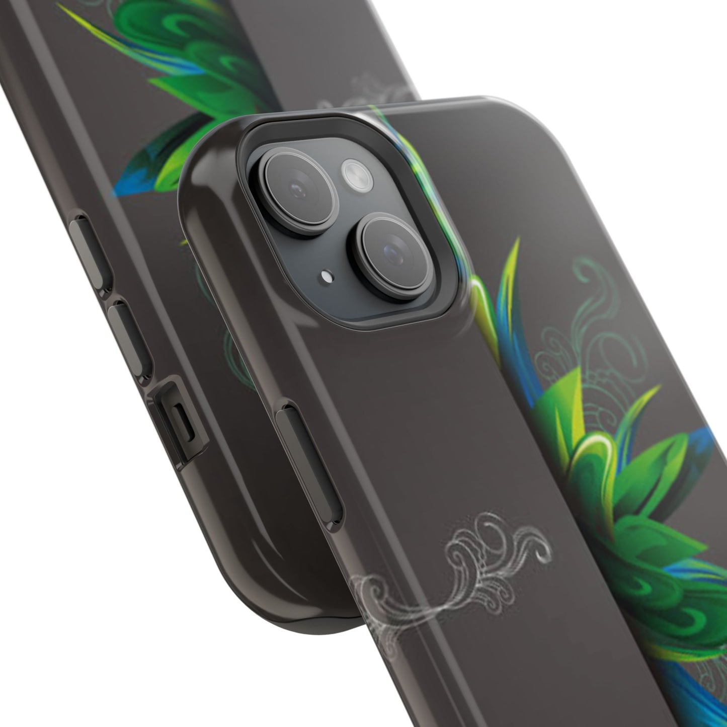 Vibrant Floral Magnetic Phone Case, Unique Gift for Nature Lovers, Stylish Protection, Eco-Friendly Design, Perfect for Birthdays and [...]