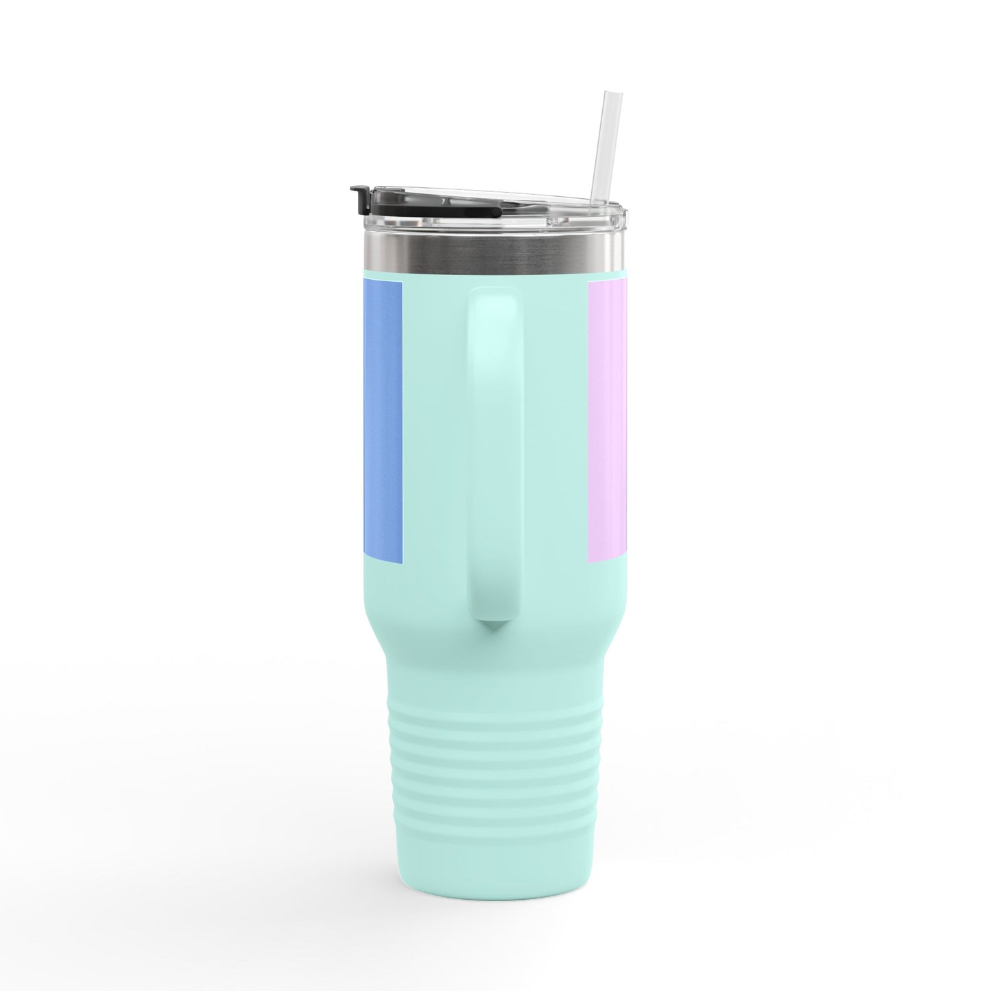 Stylish Insulated Travel Mug, Perfect for Coffee Lovers, Customizable Tumbler for On-the-Go, Gifts for Her, Eco-Friendly Drinkware