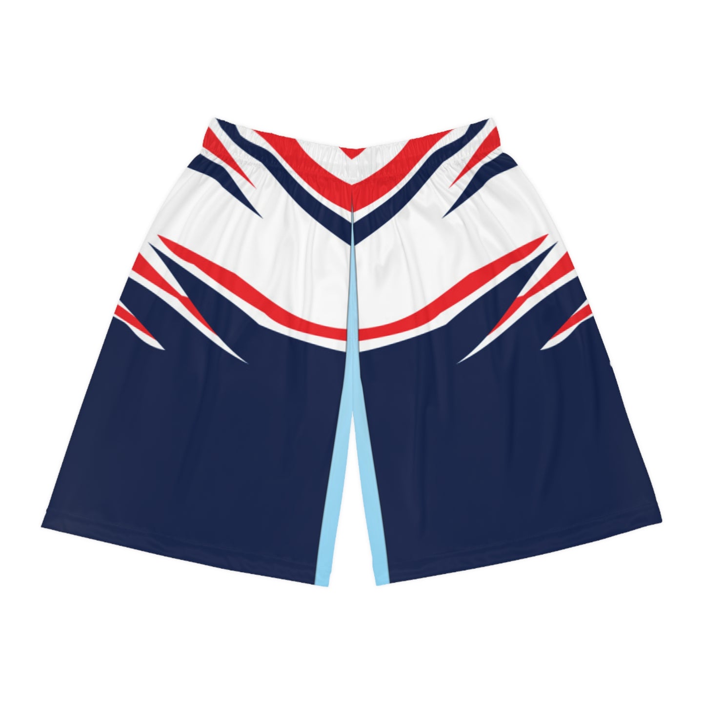 Sporty Basketball Shorts, Athletic Wear, Men's Active Shorts, Summer Outfits, Gym Apparel, Sports Team Gear