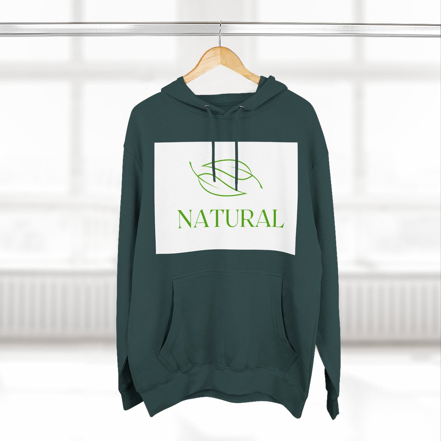 Eco-Friendly Three-Panel Fleece Hoodie | Comfortable and Stylish Hoodie | Perfect for Nature Lovers, Gaslamp Apparel, Gift for [...]