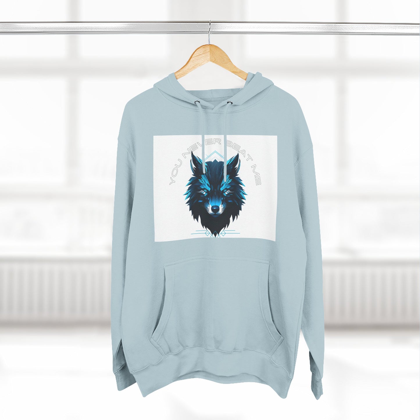 Stylish Three-Panel Fleece Hoodie for Comfort Lovers, Casual Wear, Gift for Friends & Family, Ideal for Winter & Holidays, Perfect for [...]