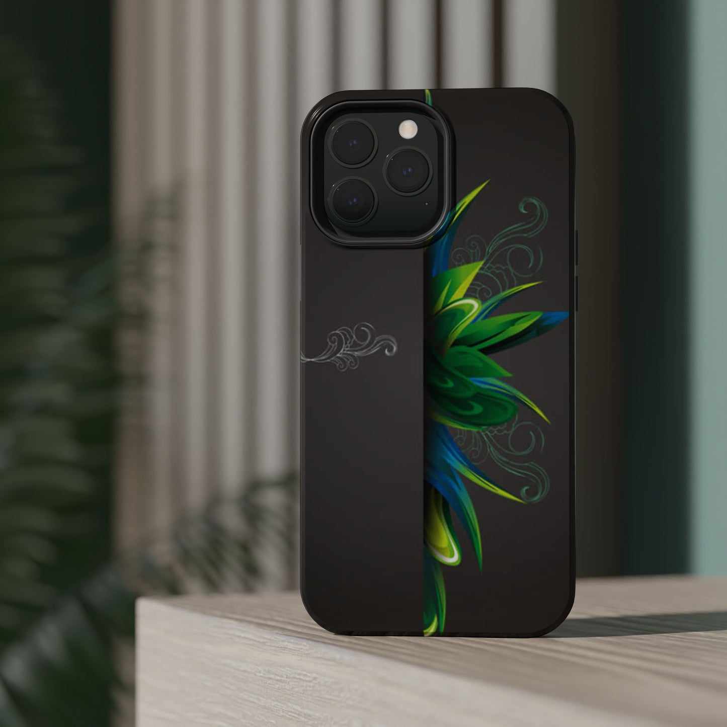 Vibrant Floral Magnetic Phone Case, Unique Gift for Nature Lovers, Stylish Protection, Eco-Friendly Design, Perfect for Birthdays and [...]