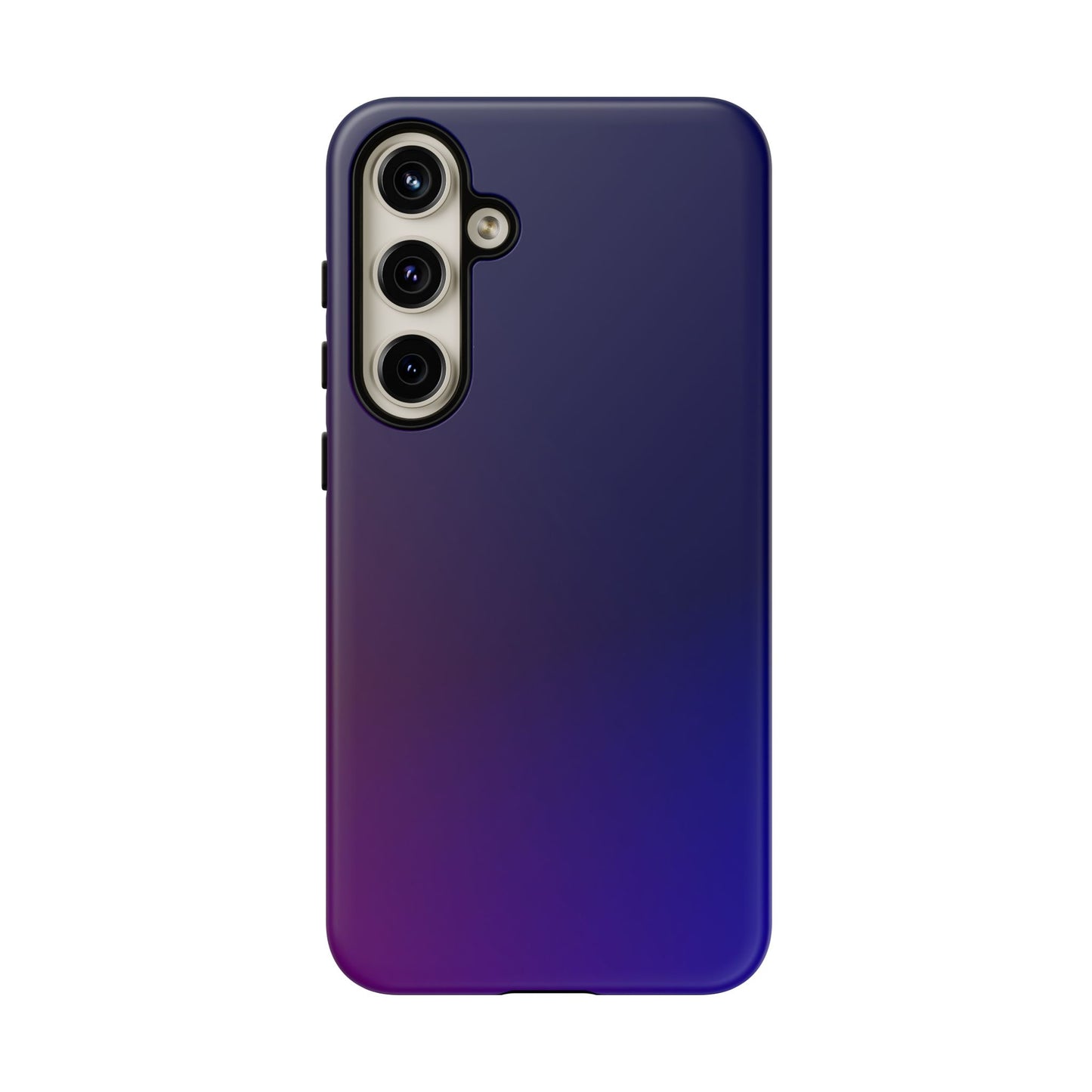 Tough Cases Phone Case, Durable Smartphone Cover, Gradient Design, Customizable Gift, Protection for Everyday Use