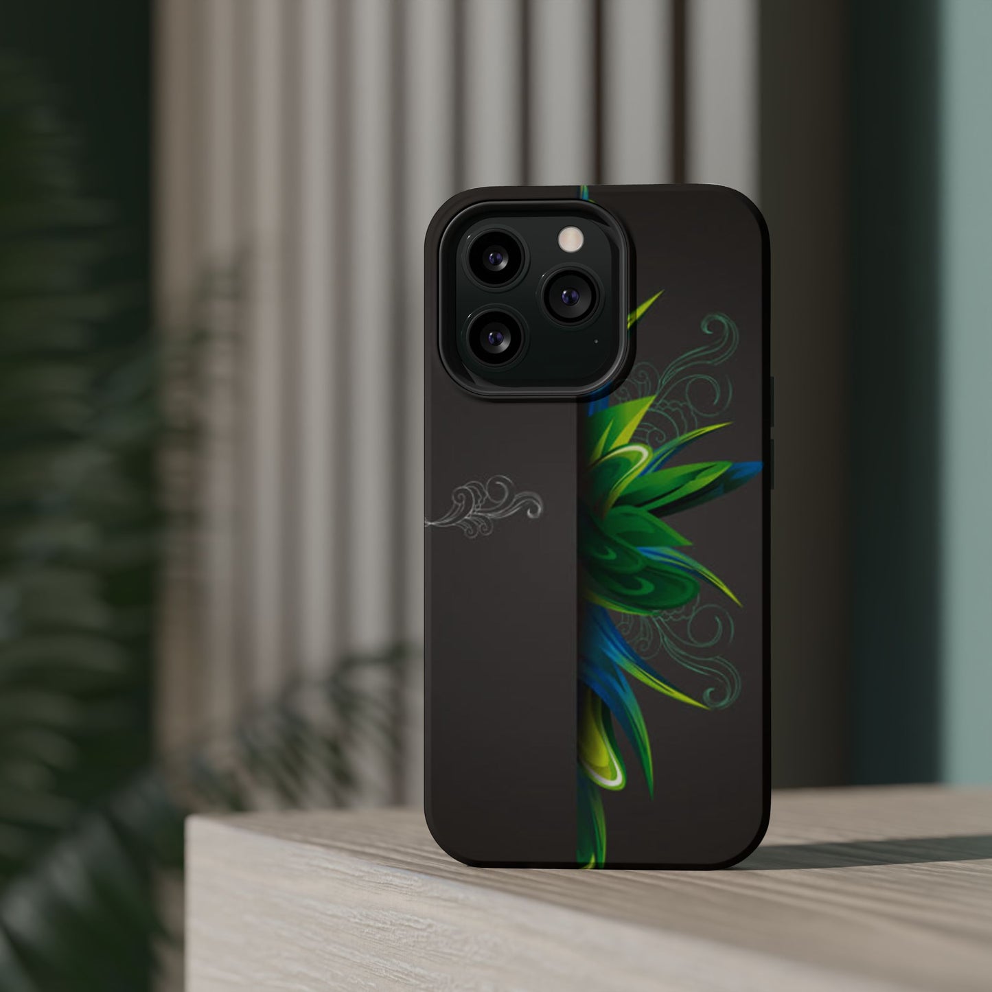 Vibrant Floral Magnetic Phone Case, Unique Gift for Nature Lovers, Stylish Protection, Eco-Friendly Design, Perfect for Birthdays and [...]